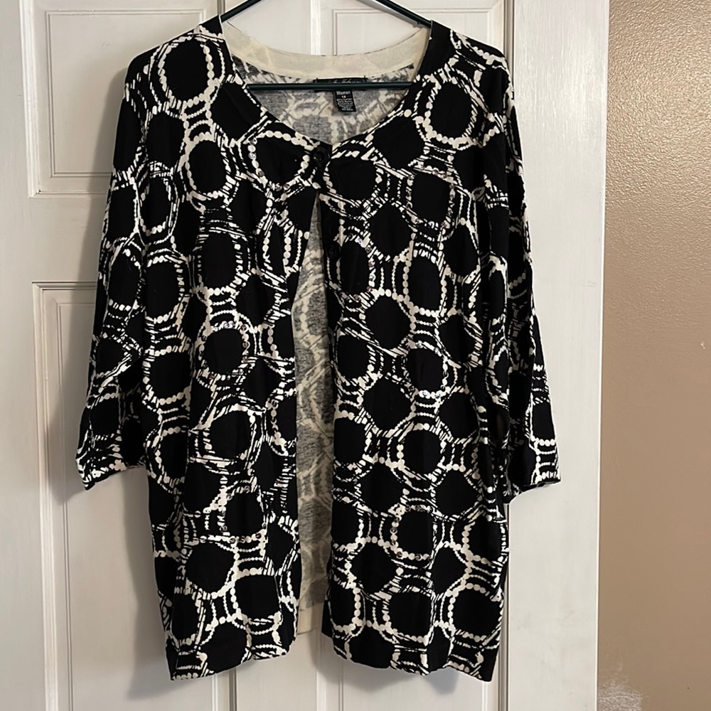 Women’s Cardigan